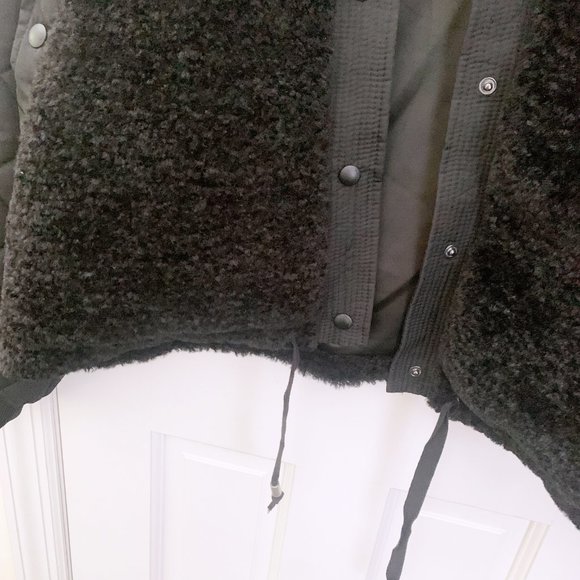 BlankNYC Quilted Second Wind Puffer jacket - Picture 7 of 13